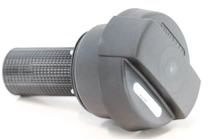 Hydac - ELF P 7 F 3 W 1.0 - Tank ventilation filler strainer