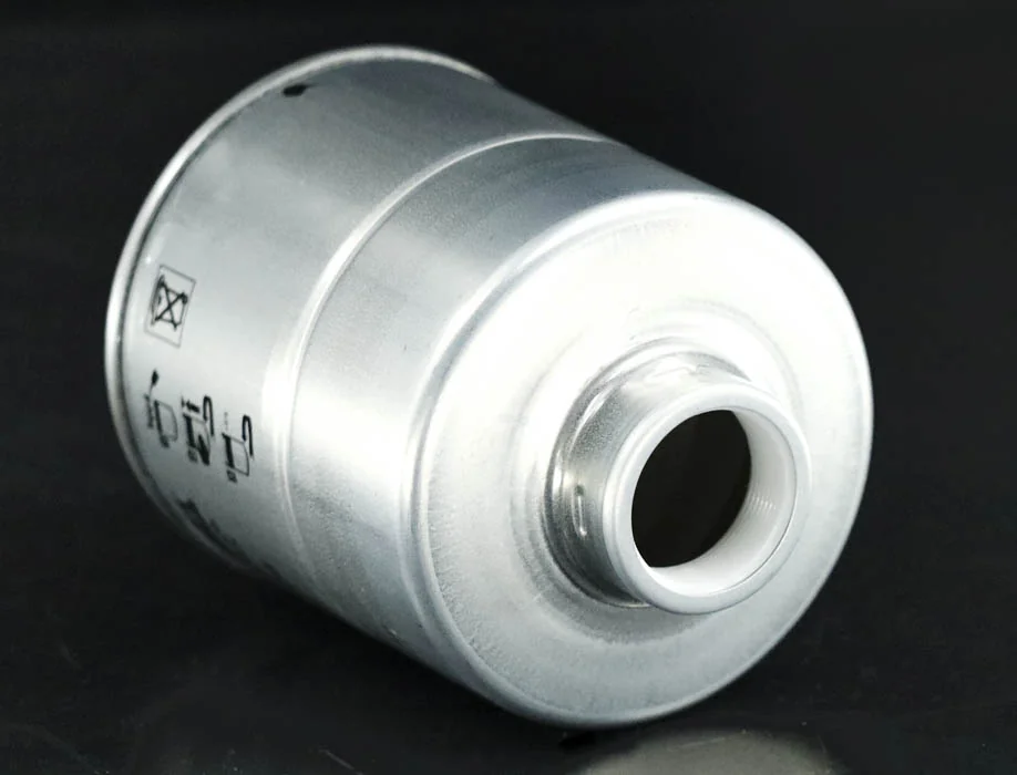 Hydac - RFM ON 500 B K 10 C 1.0 /-V - Hydraulic filter