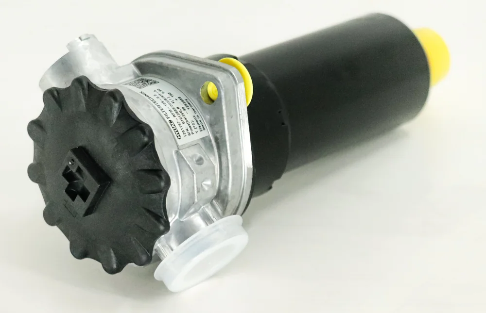 Hydac - RFM SN 165 B D 10 W 0.0 - Hydraulic filter