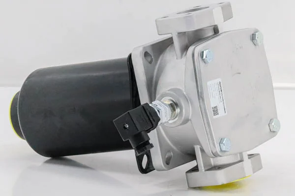 Hydac - RFM SN 500 B F 5 C 1.0 /-G - Hydraulic filter