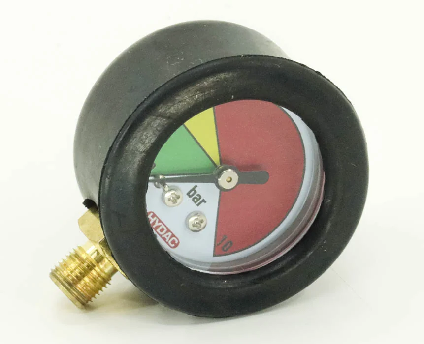 Hydac - VMF 2 ES.0 - Service indicator