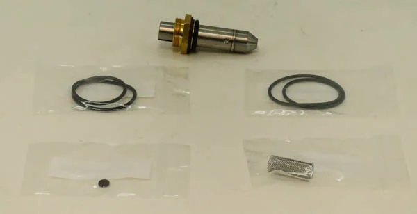 JORC - 34000 JORC - Kaptiv-cs service kit