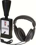 JORC - 7910 - Jorc locator-ev 36-44khz detection set