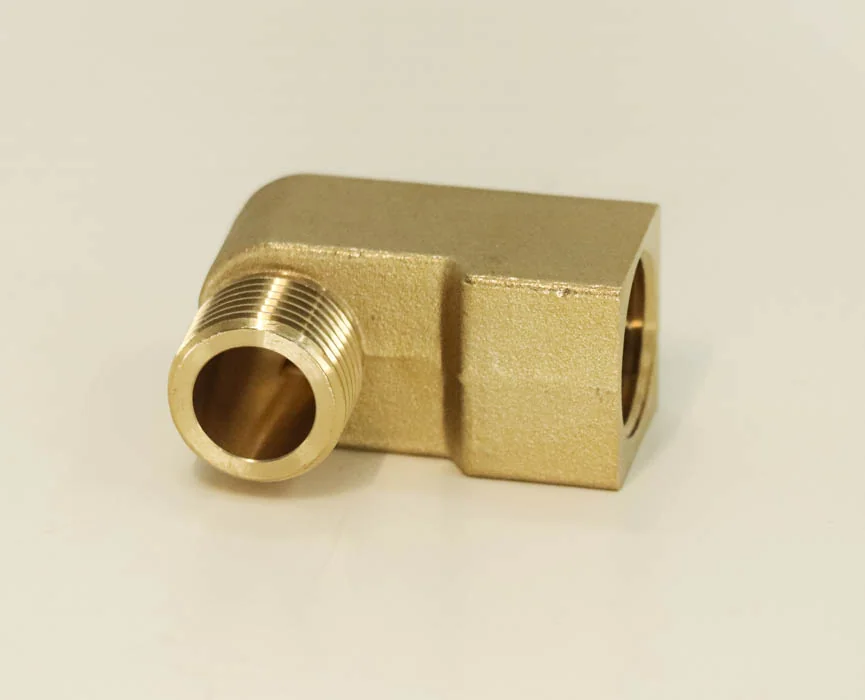 JORC - 9046 JORC - Side inlet adapter kaptiv md g1/2inches 