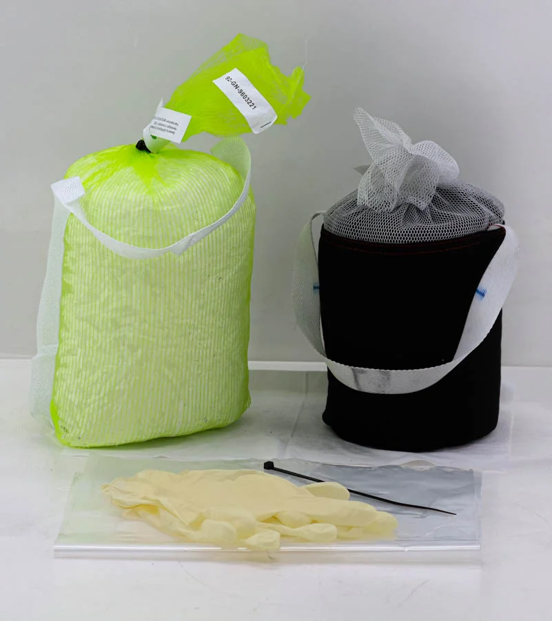 JORC - 96039 DE - Jorc replacement filter set