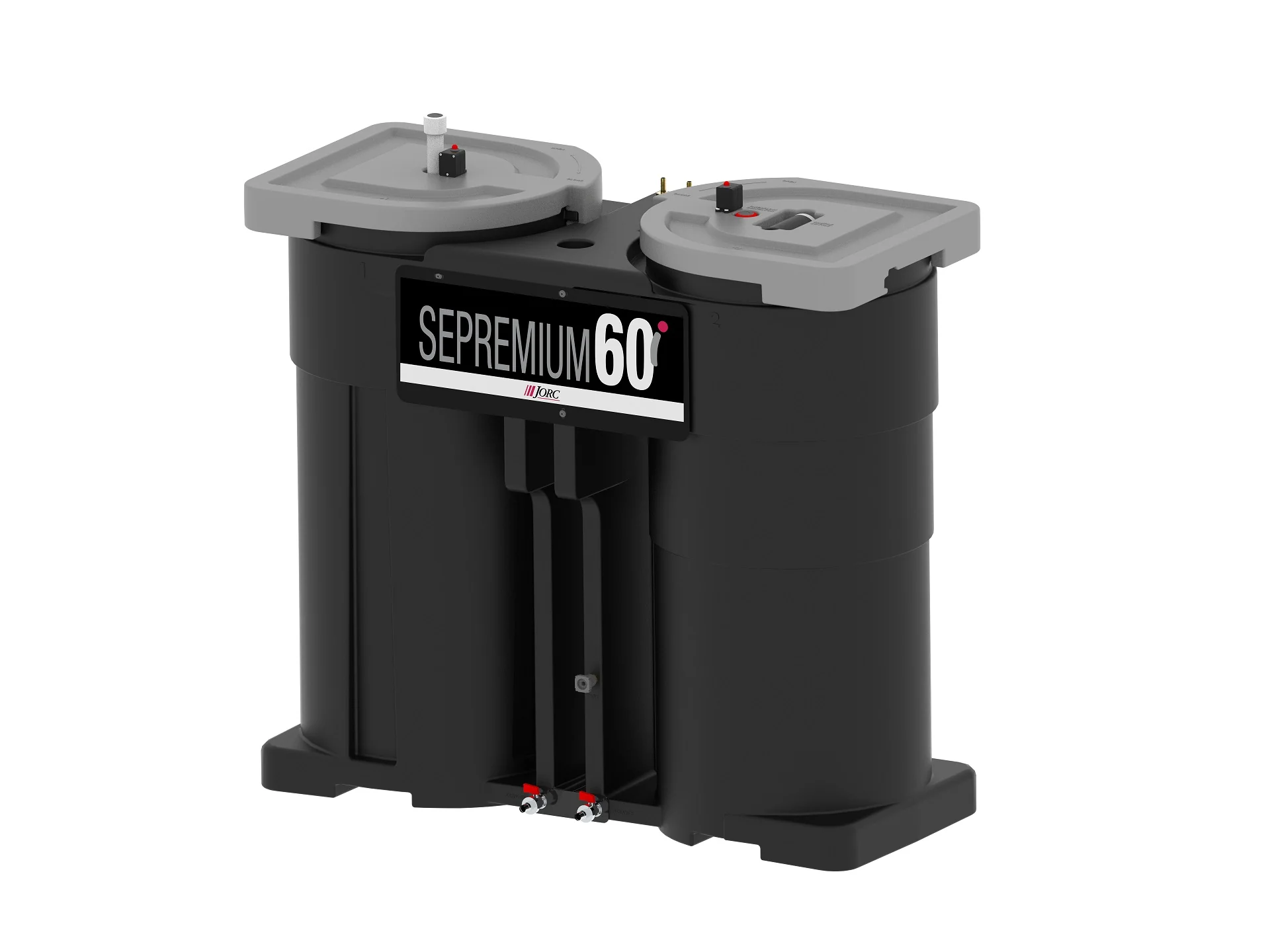 JORC - 9660 DP - Jorc sepremium 60i pg condensate cleaner