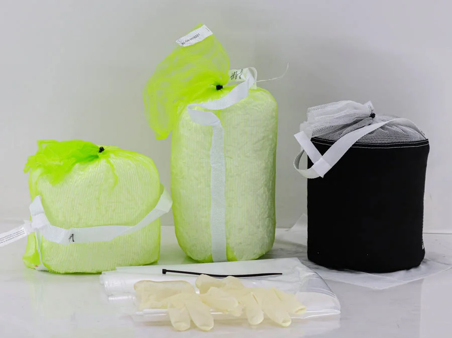 JORC - 98109 DK - Jorc replacement filter set