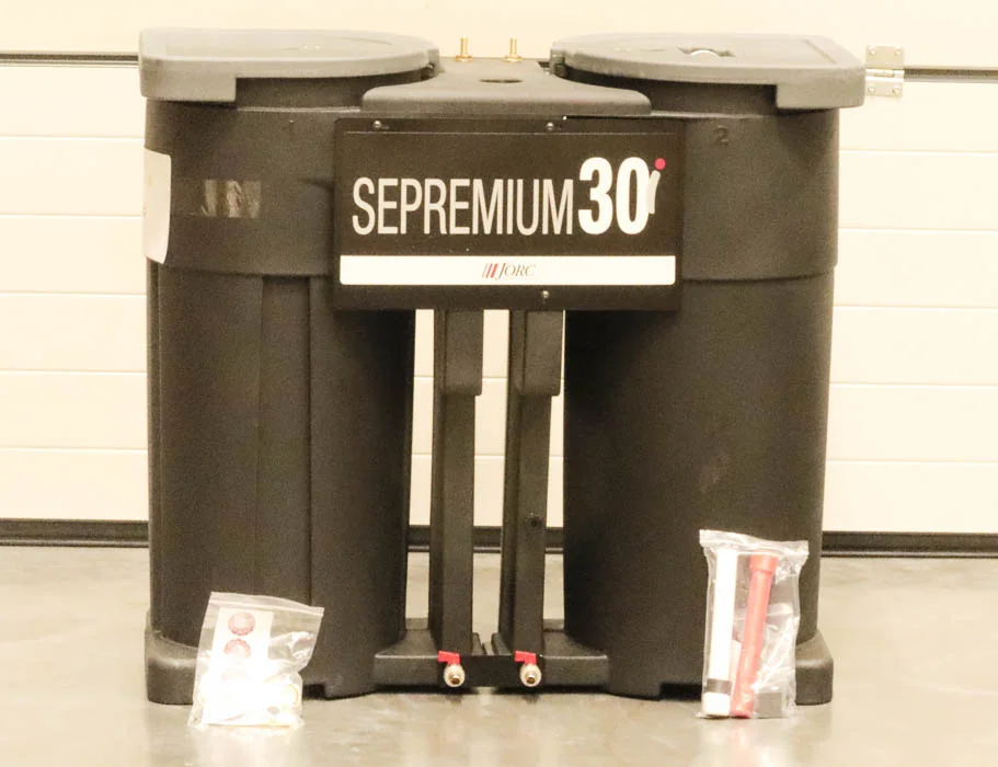 JORC - 9830 PG - Jorc sepremium 30 polyglycol