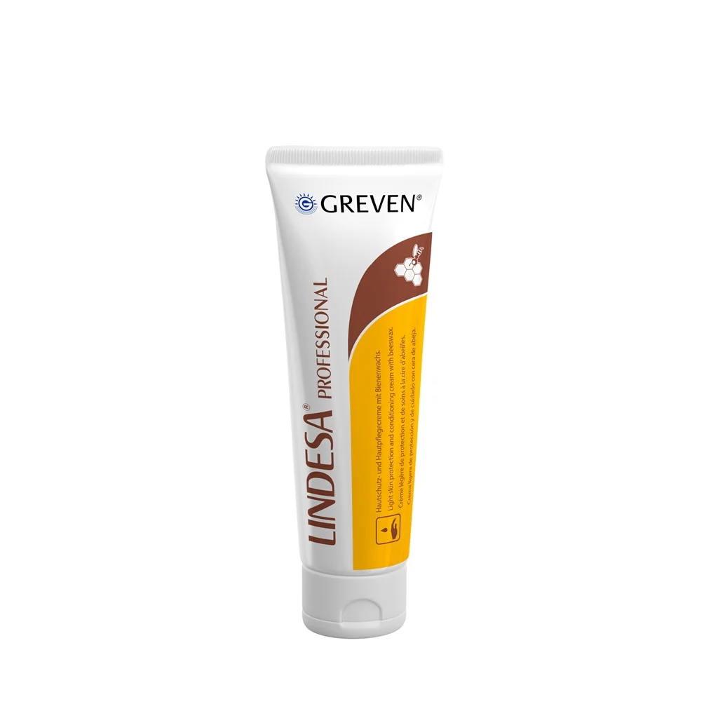Lindesa - LINDESA PROFESSIONAL - Skin protection and skin care cream