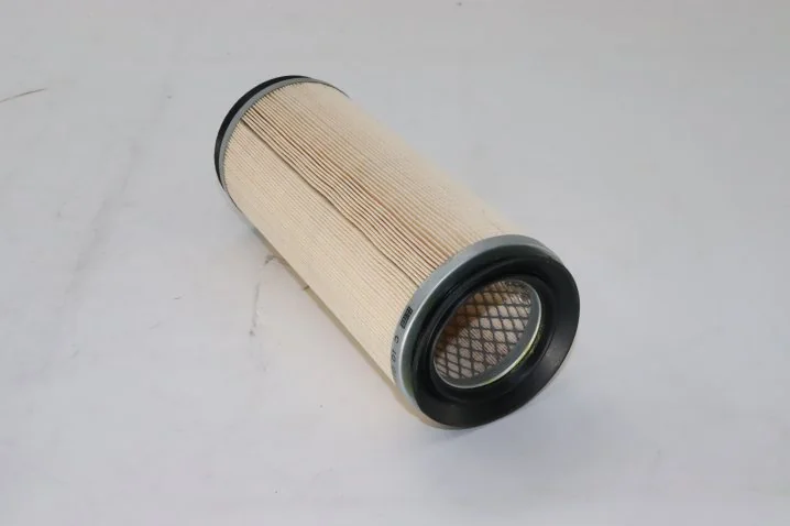 Mann-Filter - C 10 011 - Air filter element