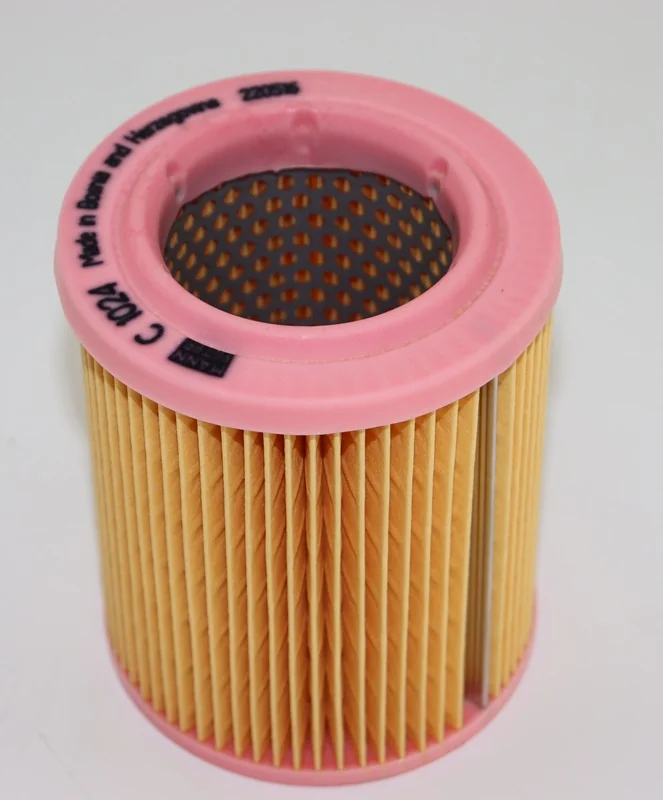 Mann-Filter - C 1024 - Air filter element