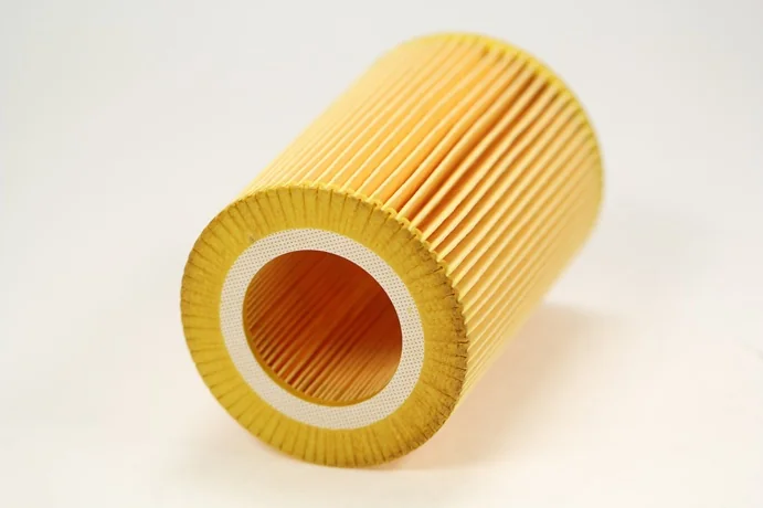 Mann-Filter - C 1036/1 - Air filter element