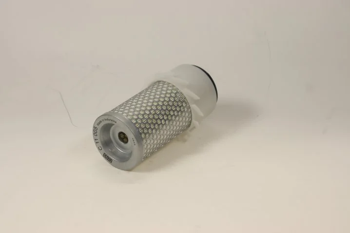 Mann-Filter - C 11 005 - Air filter element