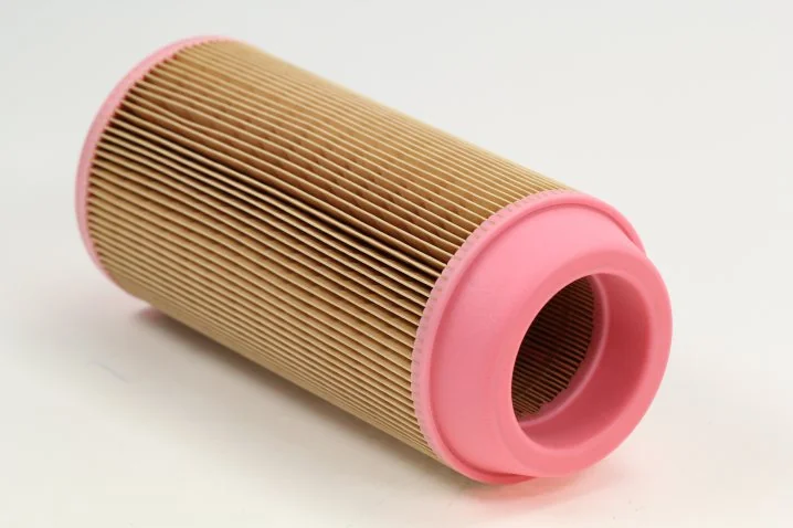 Mann-Filter - C 11 100 - Air filter element