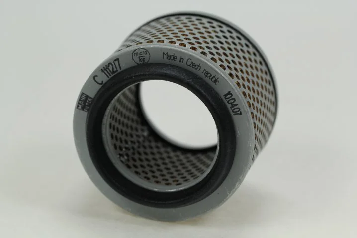 Mann-Filter - C 1112/7 - Air filter element
