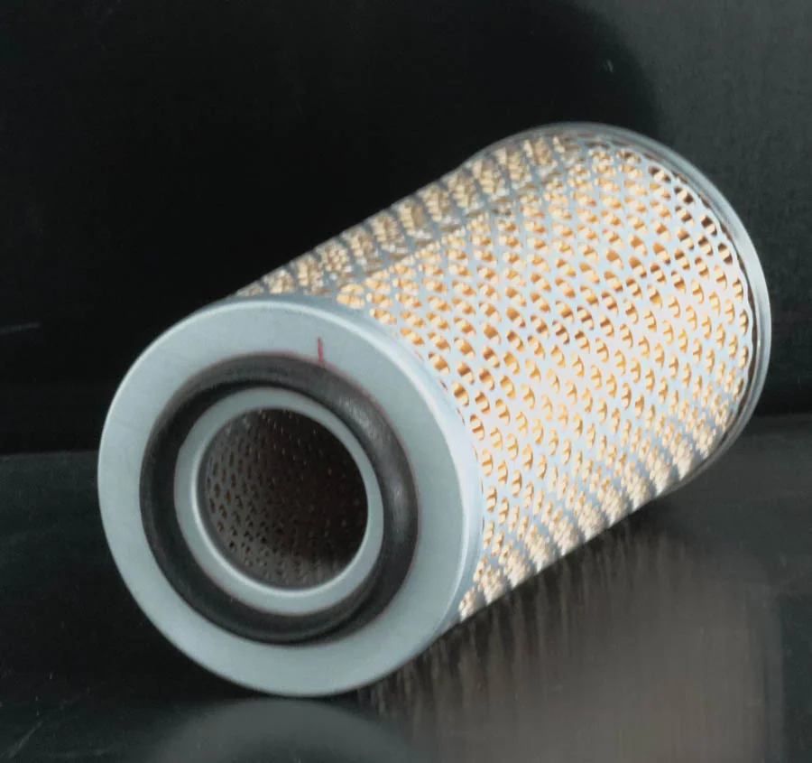 Mann-Filter - C 1176/3 - Air filter element