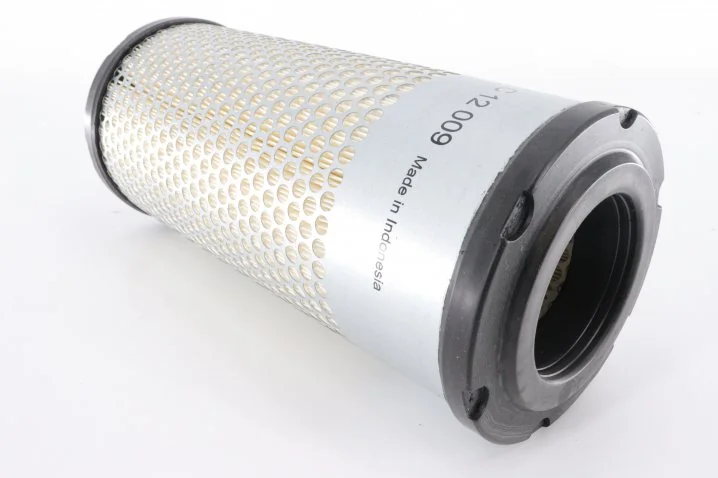 Mann-Filter - C 12 009 - Air filter element