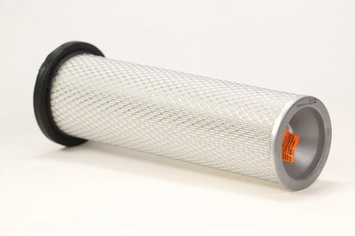 Mann-Filter - C 12 100 x - Air filter element (secondary)