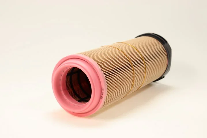 Mann-Filter - C 12 133 - Air filter element