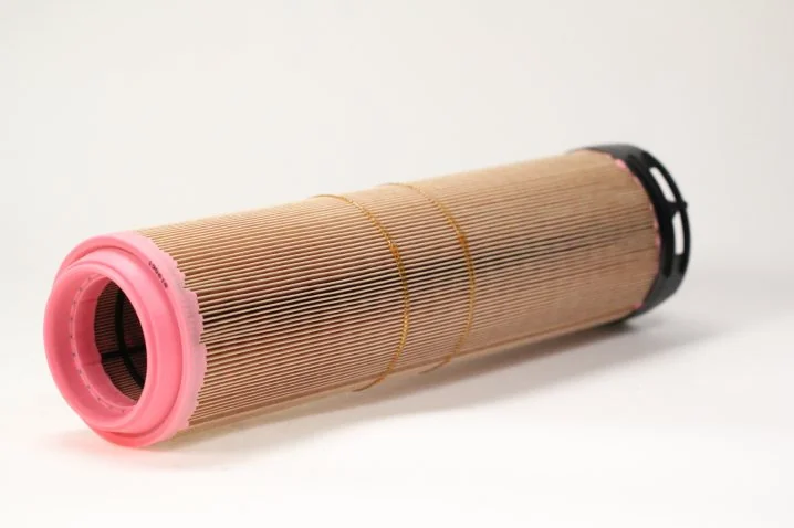Mann-Filter - C 12 178/2 - Air filter element