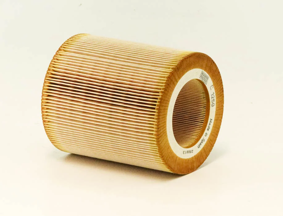 Mann-Filter - C 1250 - Air filter element