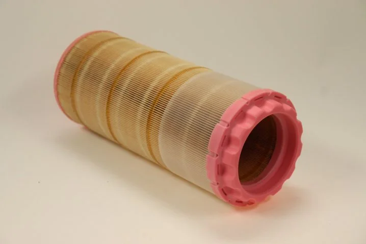 Mann-Filter - C 13 009 - Air filter element