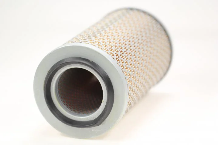 Mann-Filter - C 13 131 - Air filter element