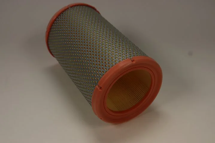 Mann-Filter - C 1380 - Air filter element