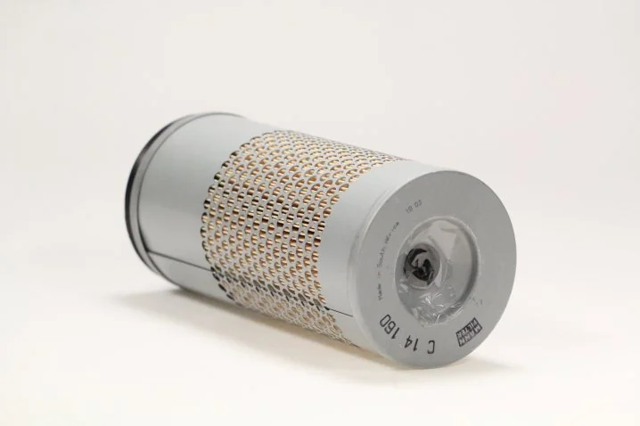 Mann-Filter - C 14 160 x - Air filter element