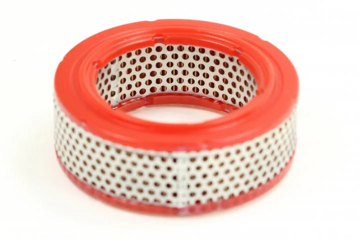 Mann-Filter - C 1415 - Air filter element