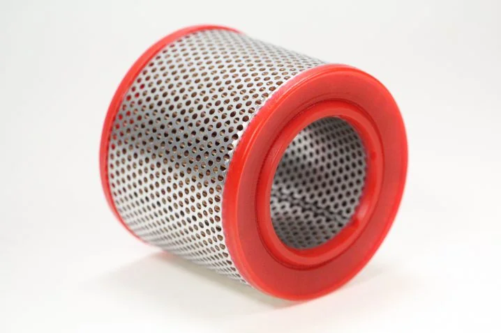 Mann-Filter - C 1450 - Air filter element