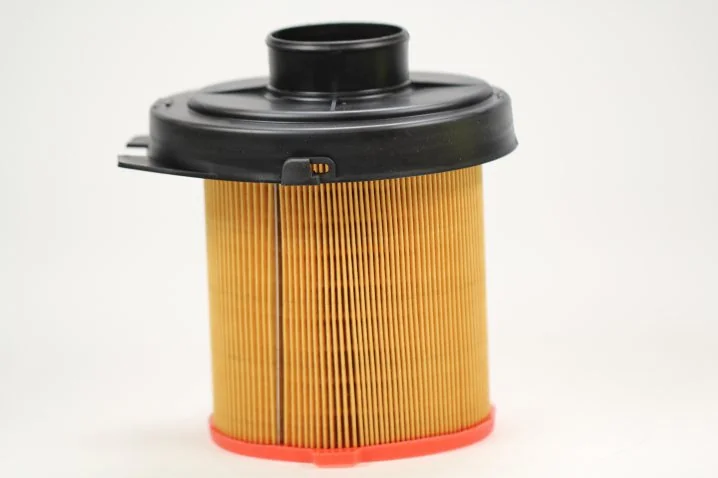 Mann-Filter - C 1468 - Air filter element