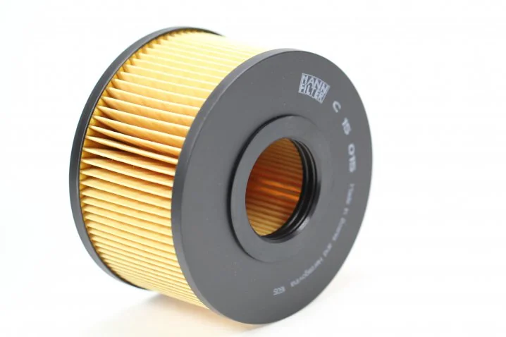 Mann-Filter - C 15 015 - Air filter element