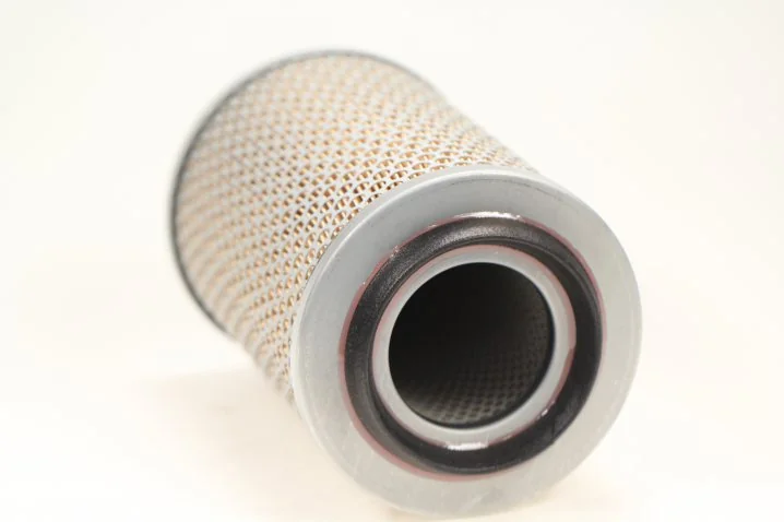 Mann-Filter - C 15 127/1 - Air filter element