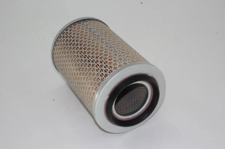 Mann-Filter - C 15 127 - Air filter element