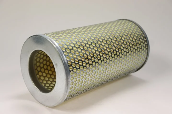 Mann-Filter - C 15 163/1 - Air filter element