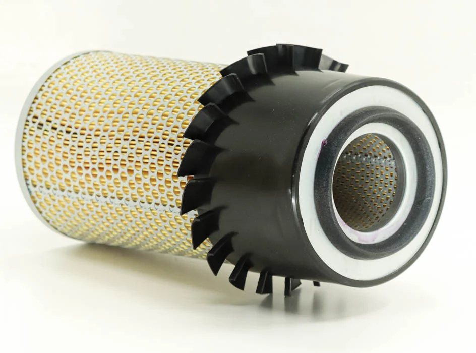 Mann-Filter - C 15 165/6 - Air filter element