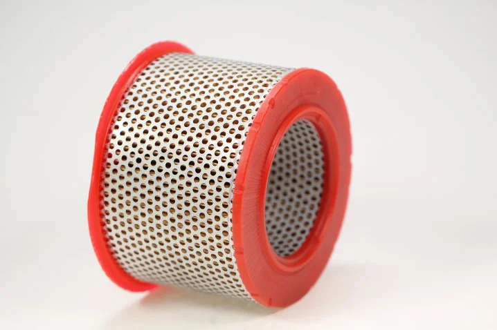 Mann-Filter - C 1555/1 - Air filter element