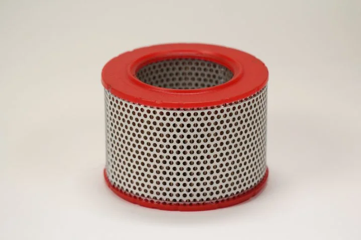 Mann-Filter - C 1555/6 - Air filter element