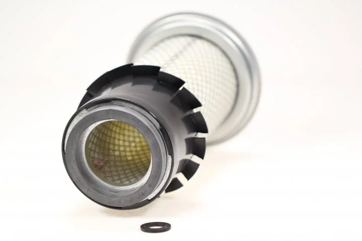 Mann-Filter - C 1588 x - Air filter element
