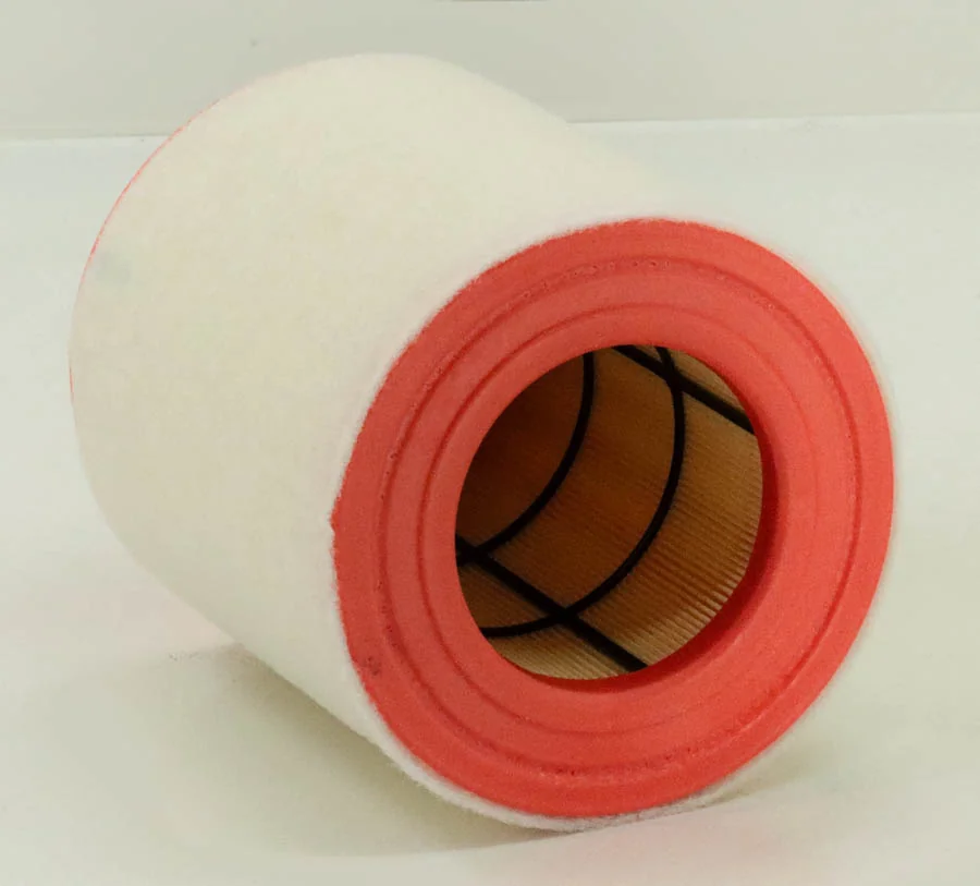 Mann-Filter - C 16 005 - Air filter element