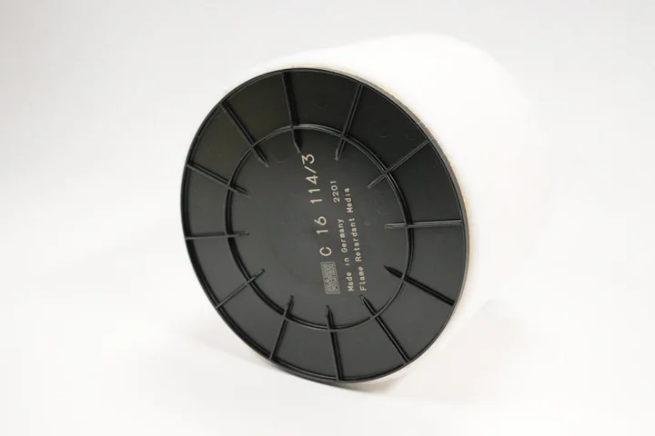 Mann-Filter - C 16 114/3 x - Air filter element