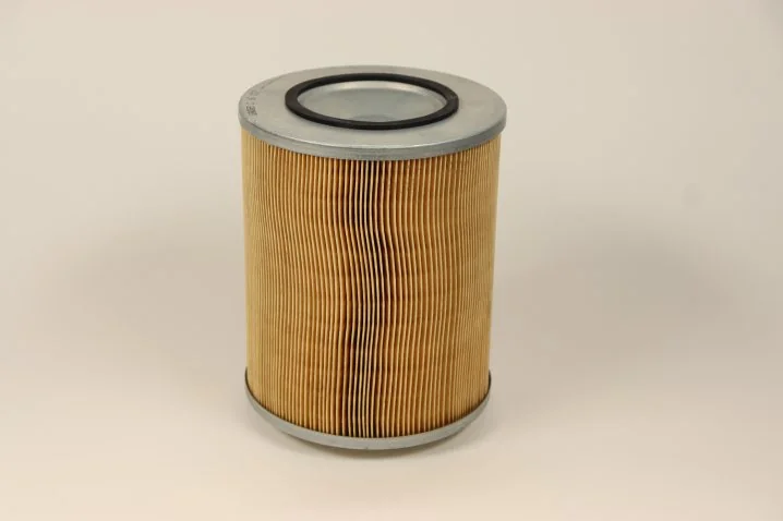 Mann-Filter - C 16 127 - Air filter element
