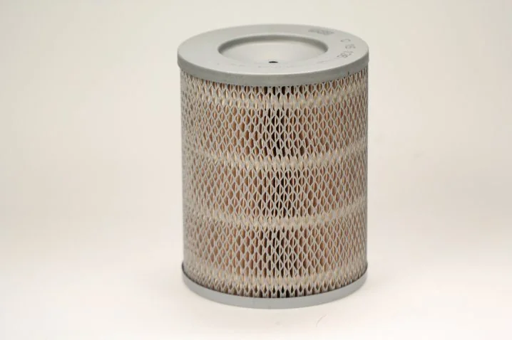 Mann-Filter - C 16 136 - Air filter element