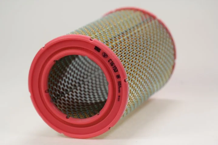 Mann-Filter - C 16 153 - Air filter element
