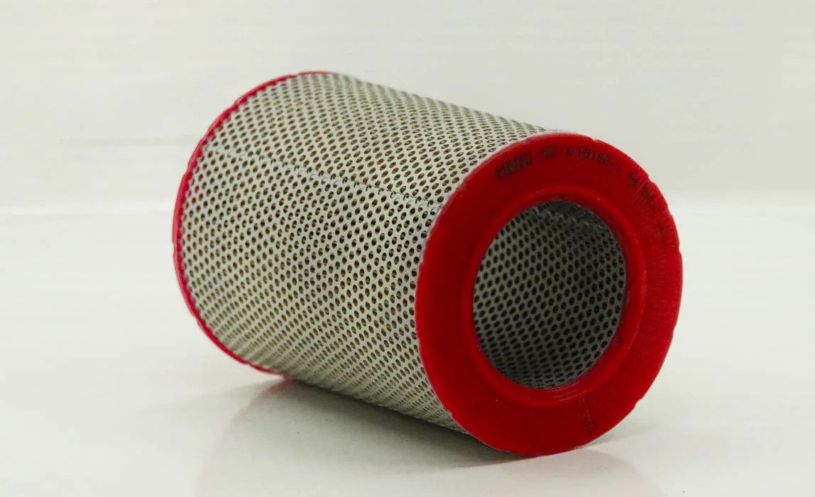 Mann-Filter - C 16 162/1 - Air filter element