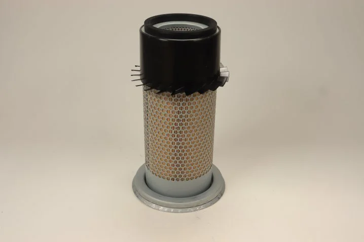 Mann-Filter - C 16 334 - Air filter element