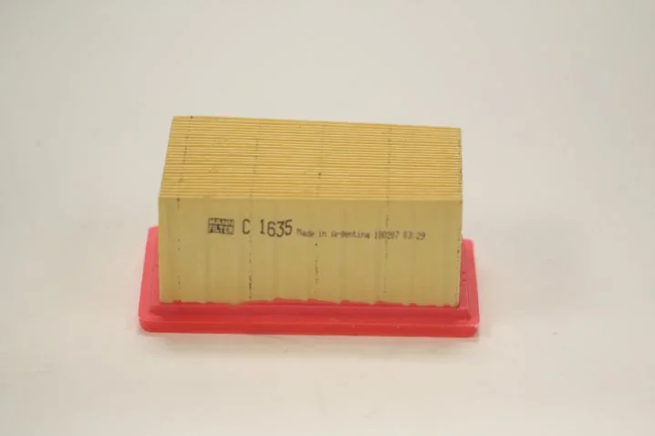 Mann-Filter - C 1635 - Air filter element
