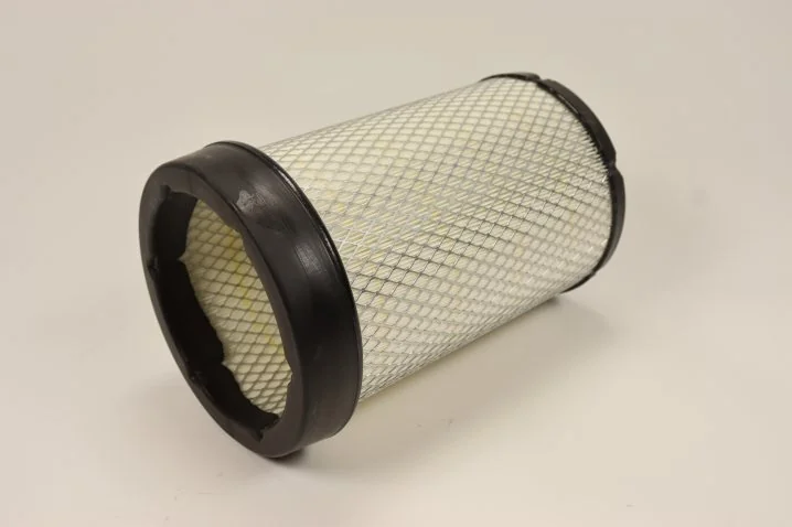 Mann-Filter - C 17 017 - Air filter element