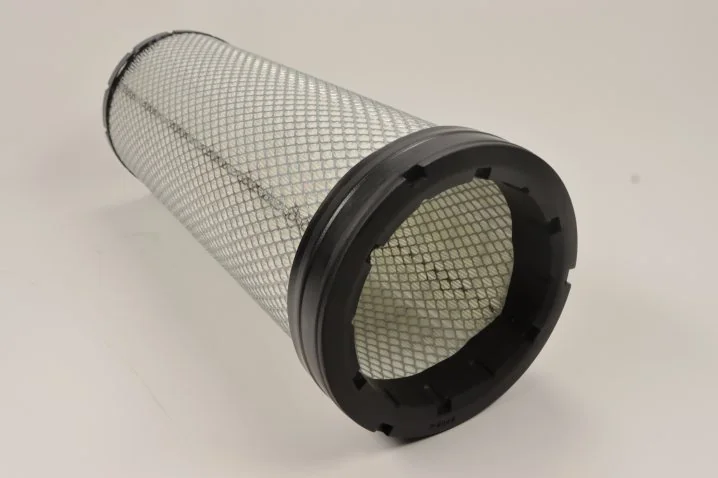 Mann-Filter - C 17 170 - Air filter element